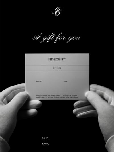 ELEKTRONINIS DOVANŲ KUPONAS