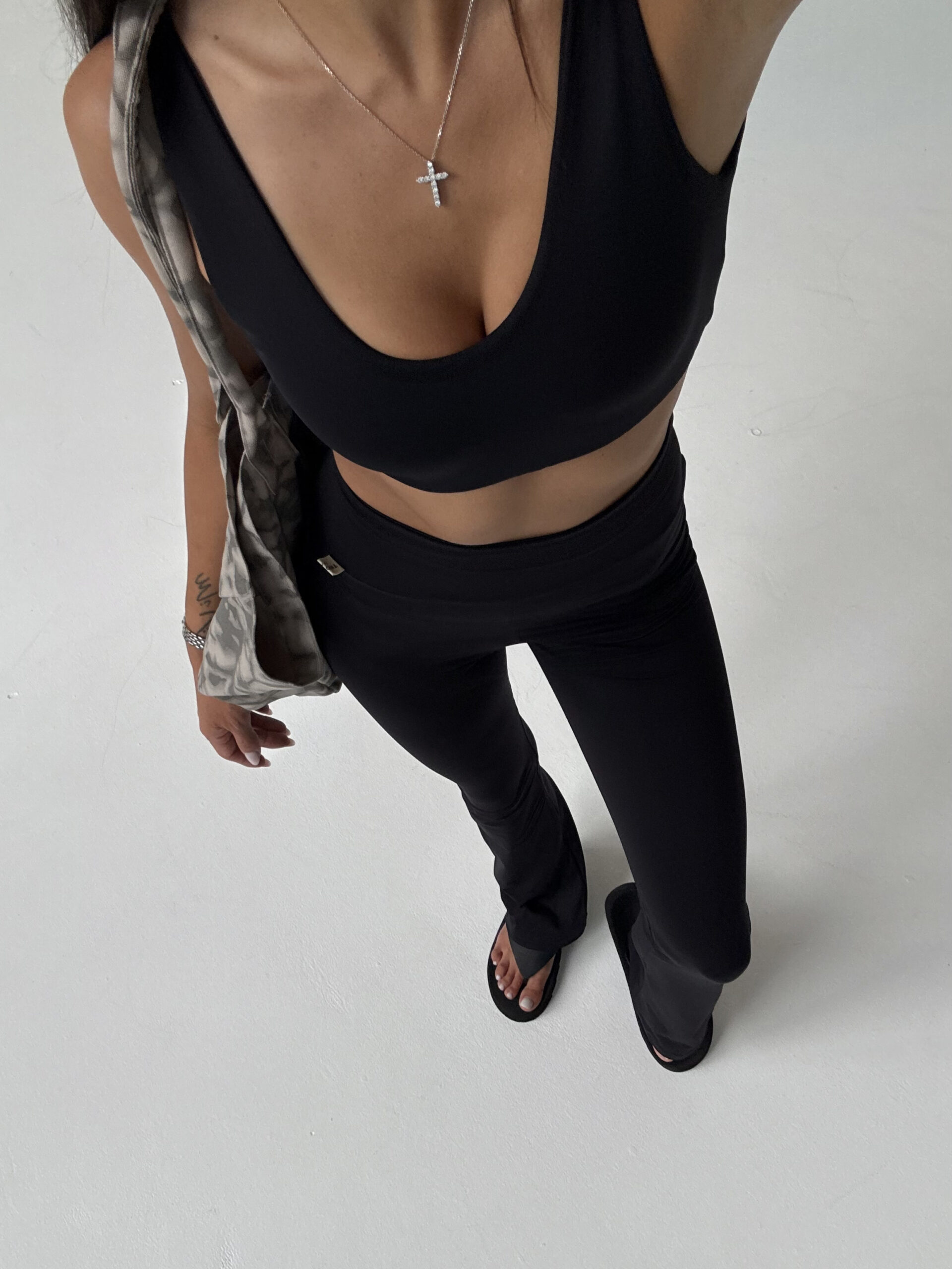 FLARED LEGY "SLIM" - Image 4