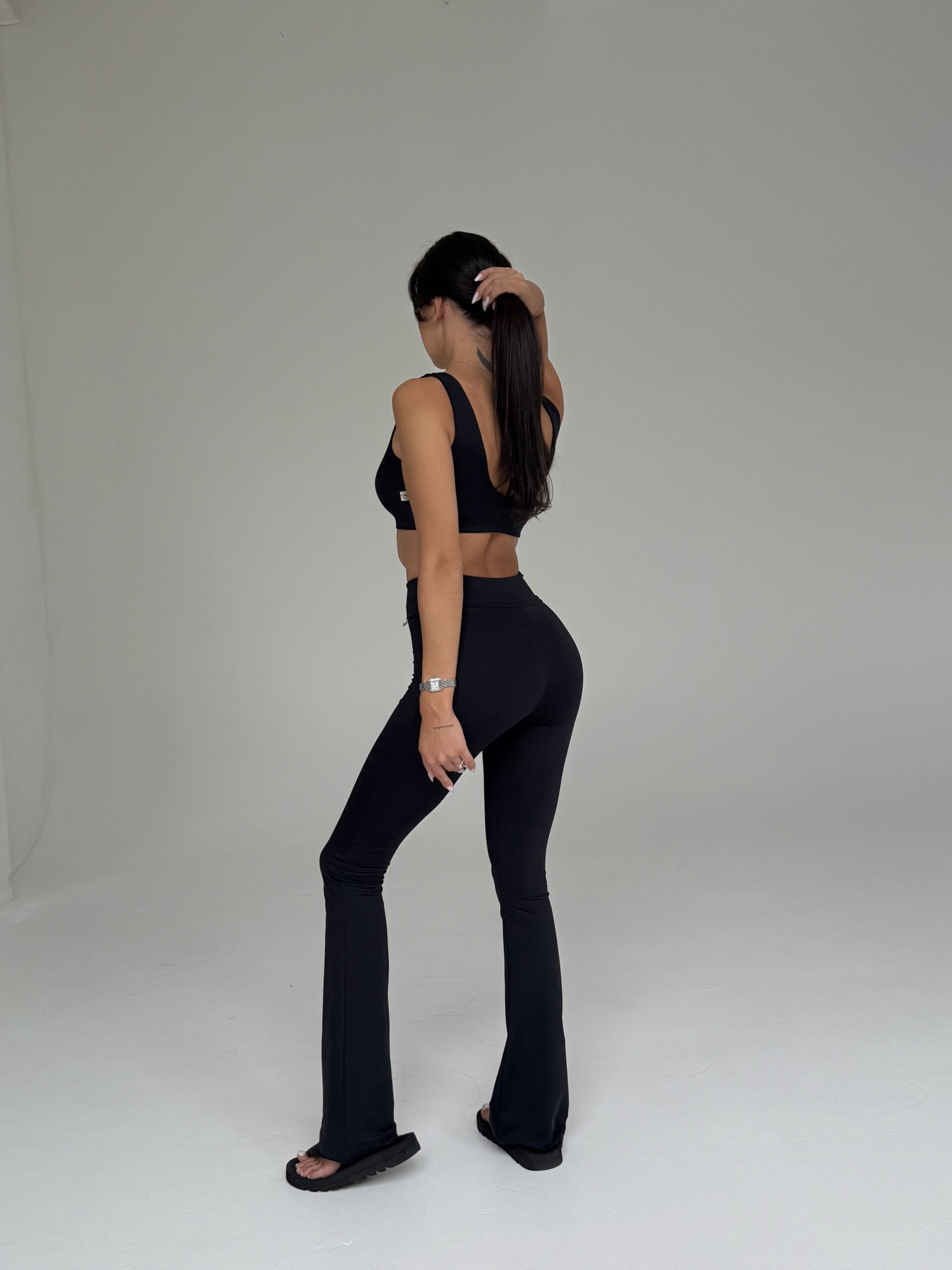 FLARED LEGY "SLIM" - Image 3