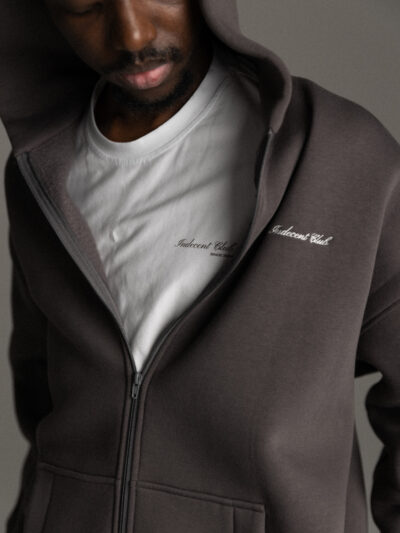 UNISEX SIGNATURE JERSEY T-SHIRT