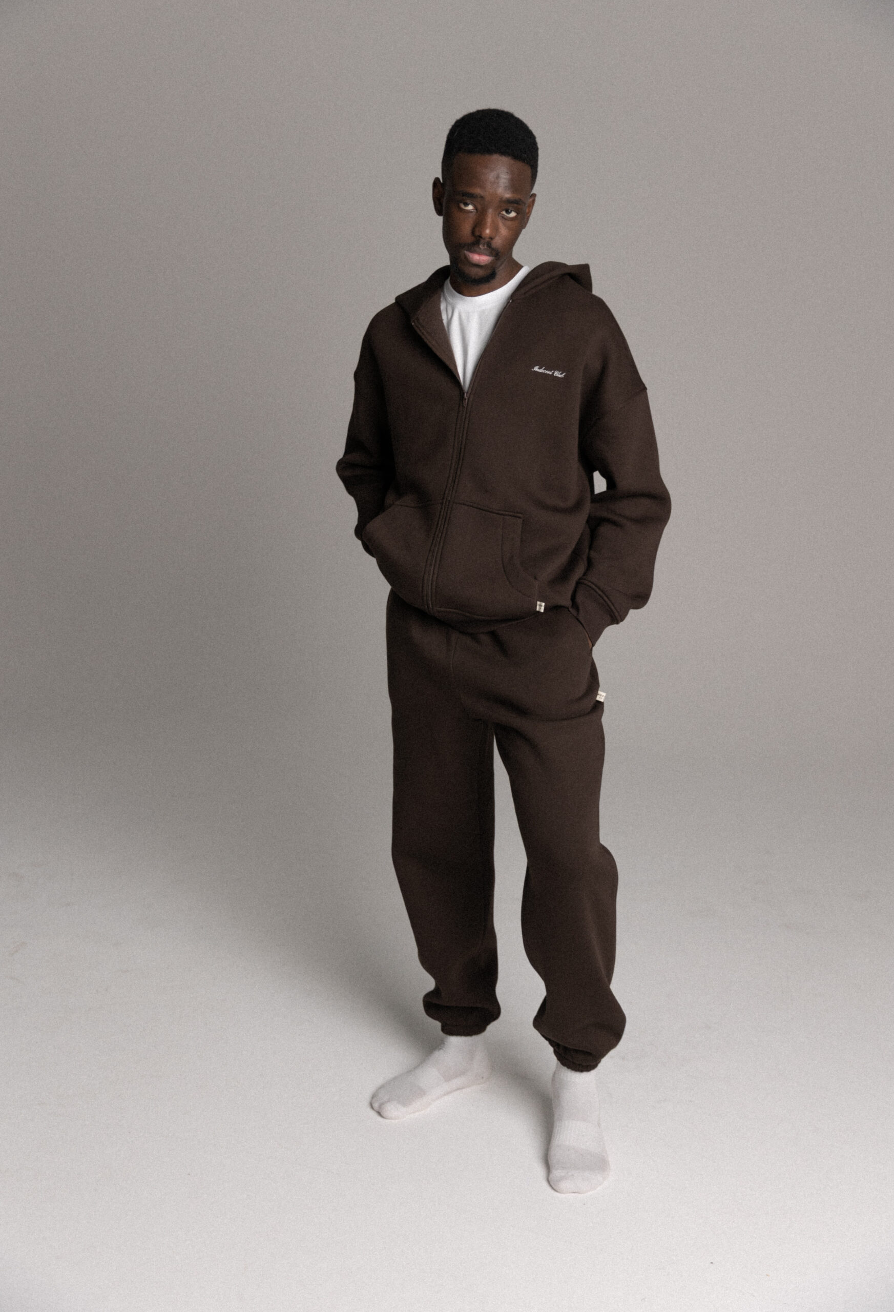 MEN'S ESPRESSO JOGGERS - Image 4