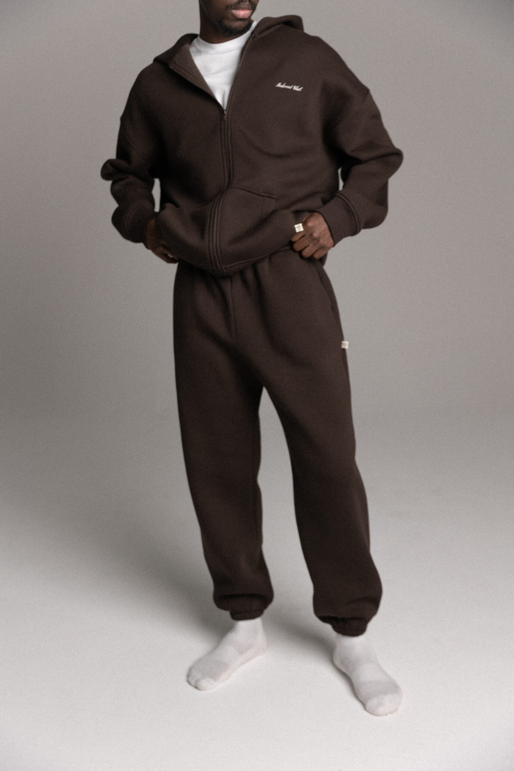 MEN'S ESPRESSO JOGGERS