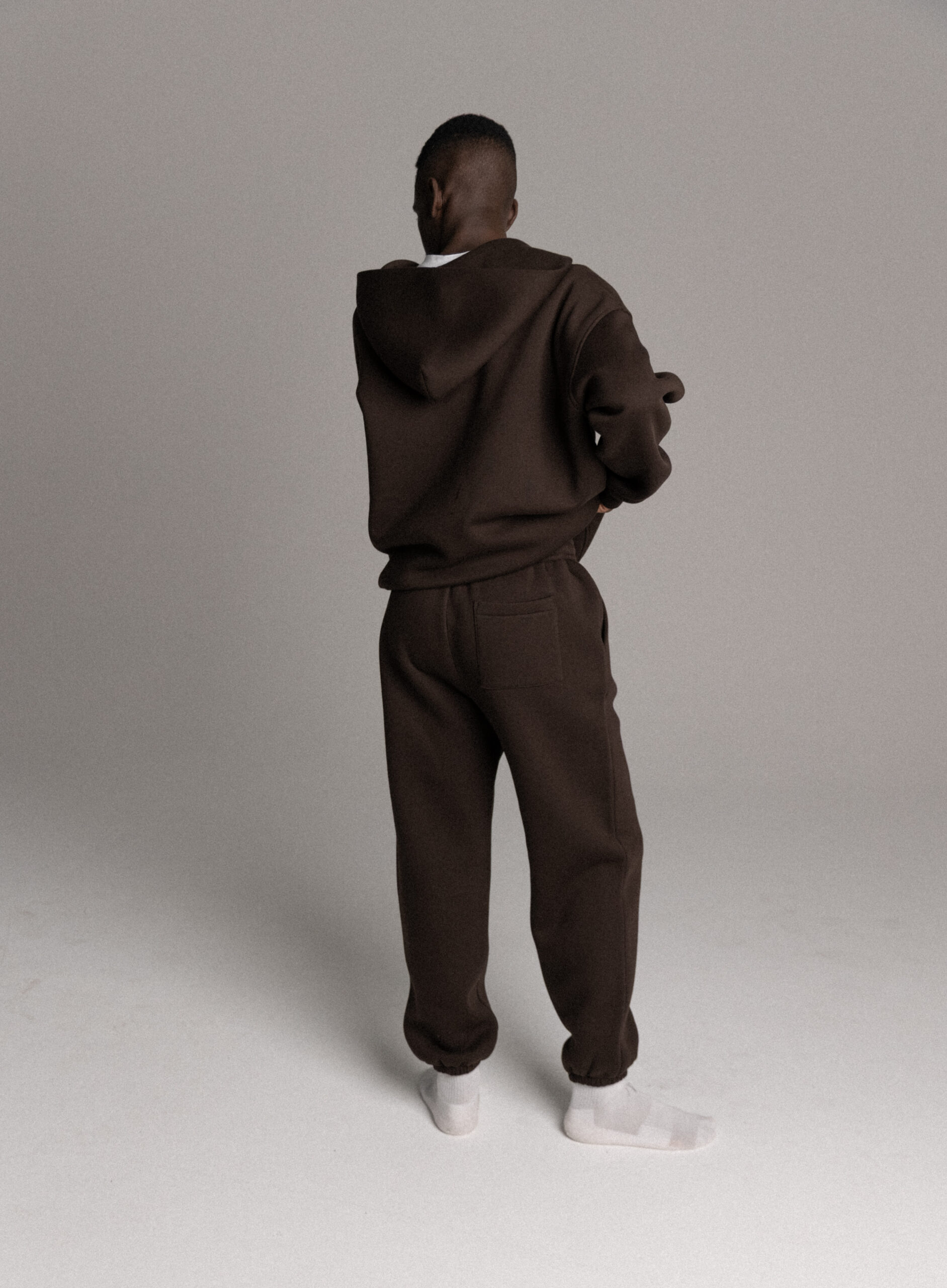 MEN'S ESPRESSO JOGGERS - Image 2