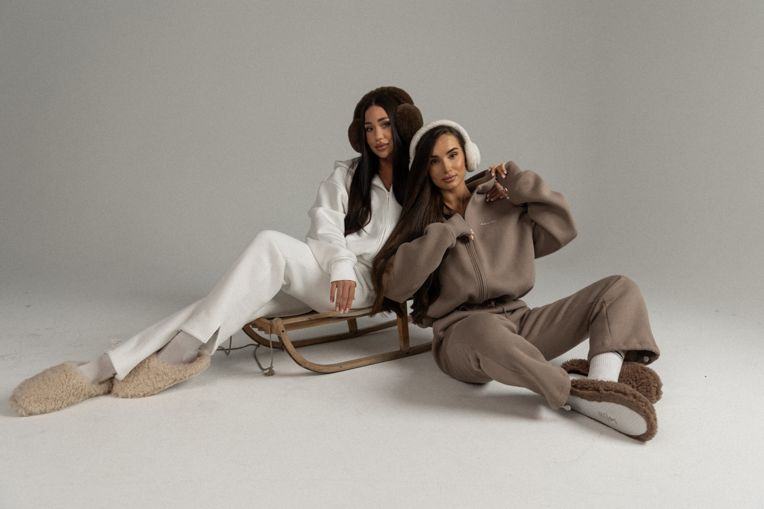 MOCHA 2 WAY WEAR PANTS/JOGGERS - Image 3