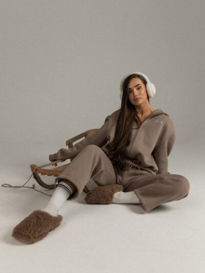 MOCHA 2 WAY WEAR PANTS/JOGGERS