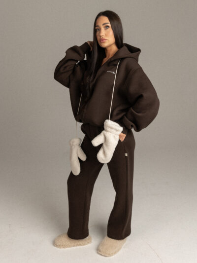 ESPRESSO 2 WAY WEAR PANTS/JOGGERS